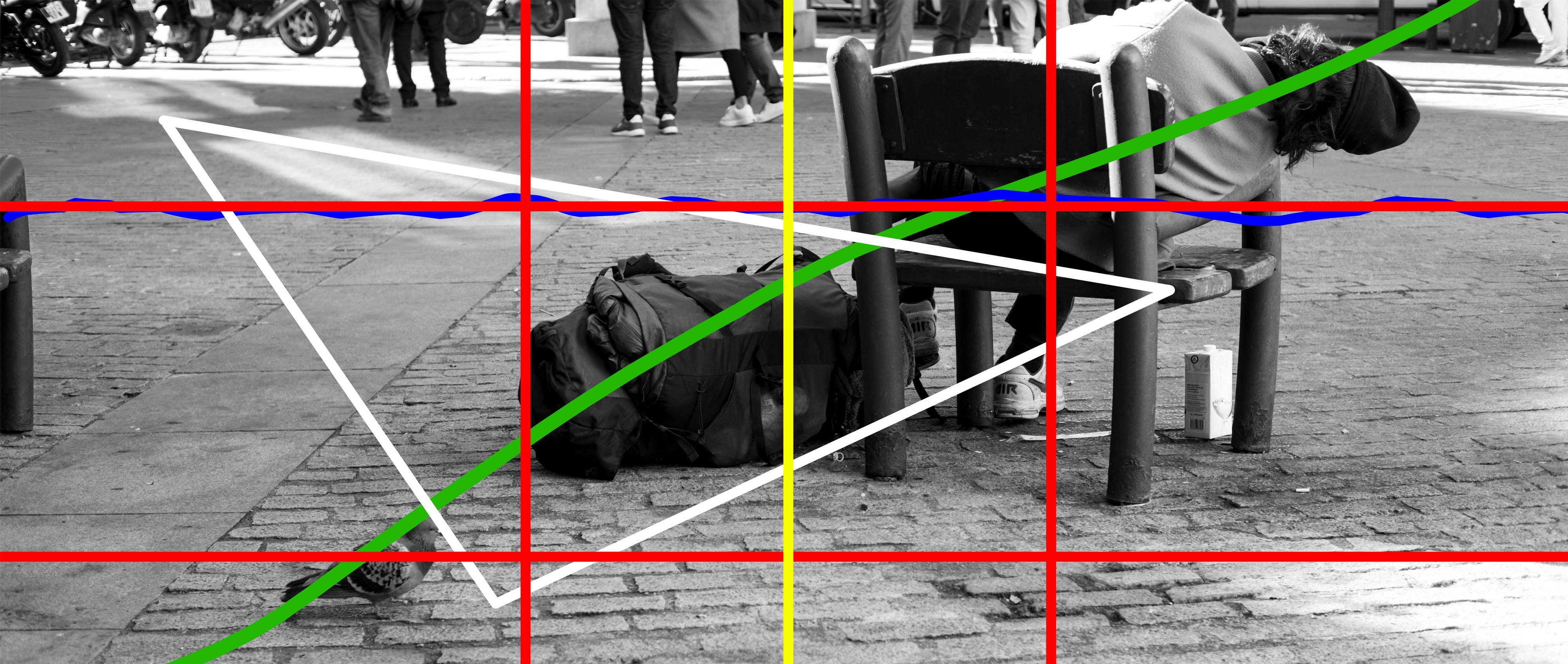 STREET PHOTOGRAPHY TUITION