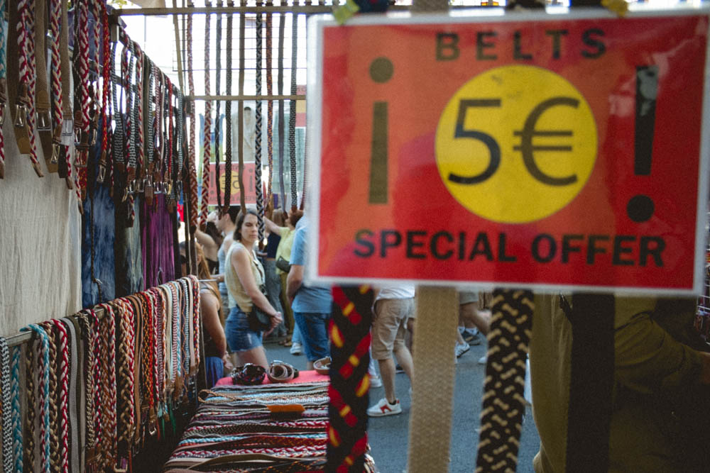 STREET PHOTOGRAPHER IN MADRID