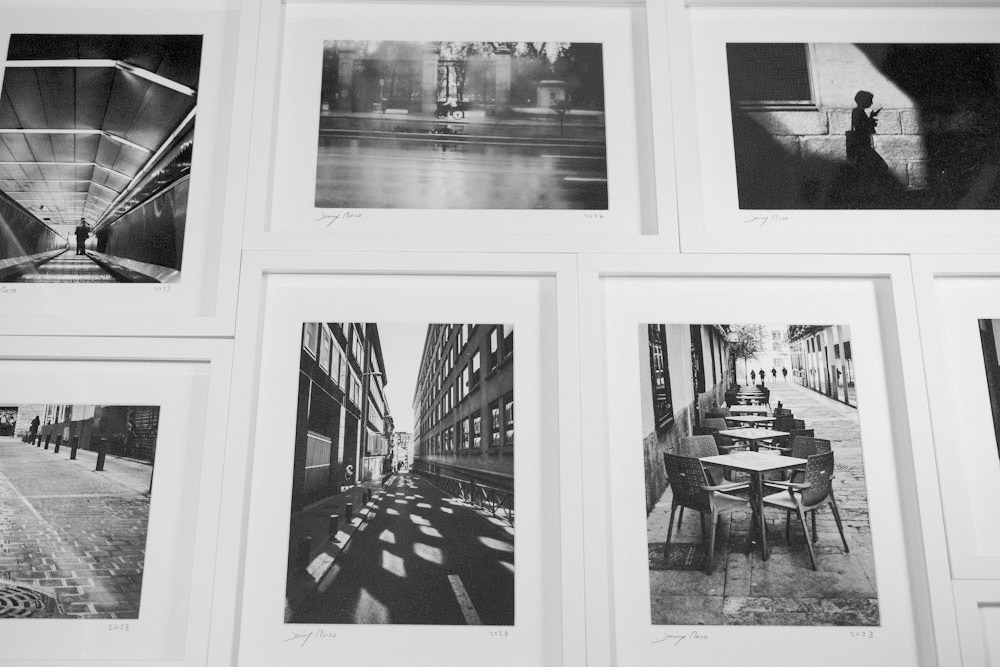 STREET PHOTOGRAPHER IN MADRID