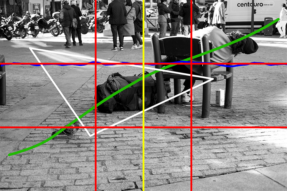 CLASES DE FOTOGRAFIA